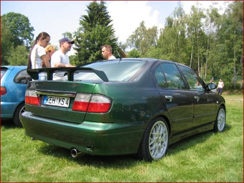 1. int. Harztreffen 2004 - Albumbild 31 von 114