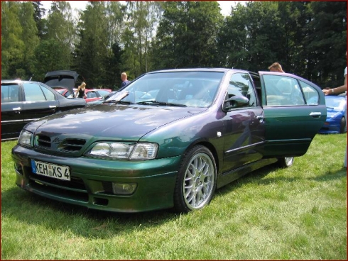 1. int. Harztreffen 2004 - Albumbild 32 von 114