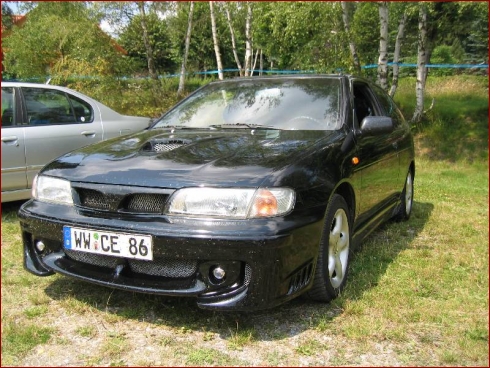 1. int. Harztreffen 2004 - Albumbild 33 von 114