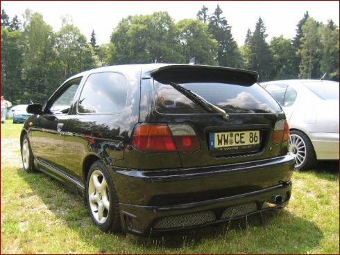 1. int. Harztreffen 2004 - Albumbild 34 von 114