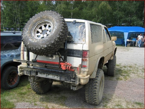 1. int. Harztreffen 2004 - Albumbild 39 von 114