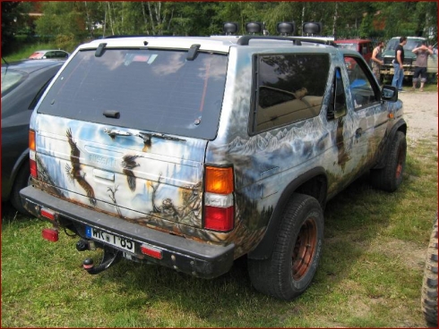 1. int. Harztreffen 2004 - Albumbild 40 von 114