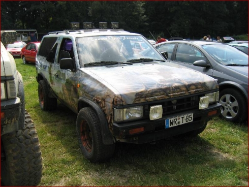 1. int. Harztreffen 2004 - Albumbild 41 von 114