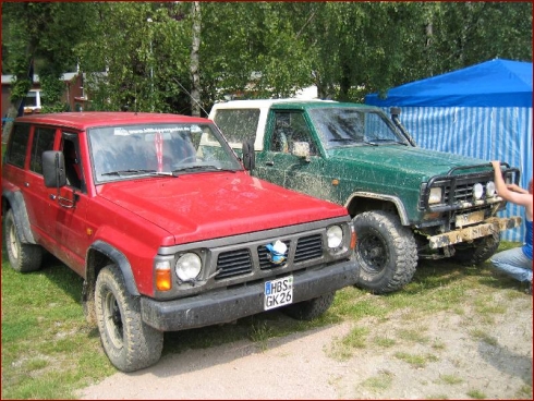 1. int. Harztreffen 2004 - Albumbild 42 von 114