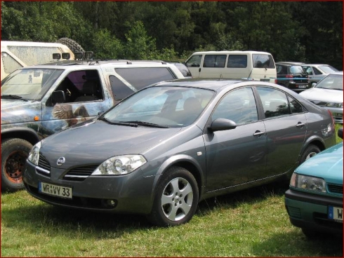 1. int. Harztreffen 2004 - Albumbild 43 von 114