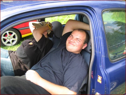 1. int. Harztreffen 2004 - Albumbild 44 von 114