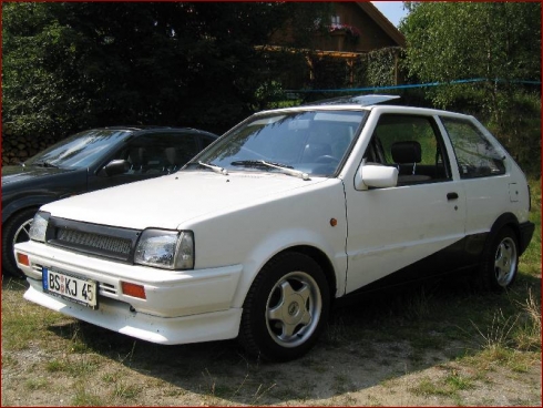 1. int. Harztreffen 2004 - Albumbild 45 von 114