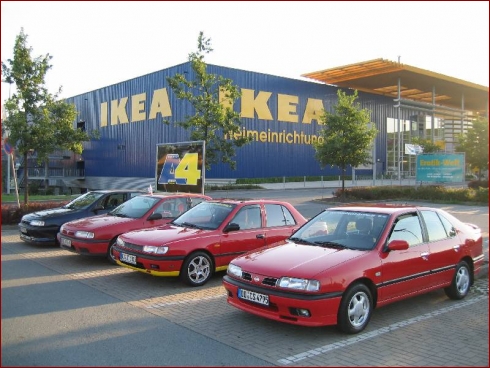 1. int. Harztreffen 2004 - Albumbild 47 von 114