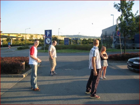 1. int. Harztreffen 2004 - Albumbild 48 von 114