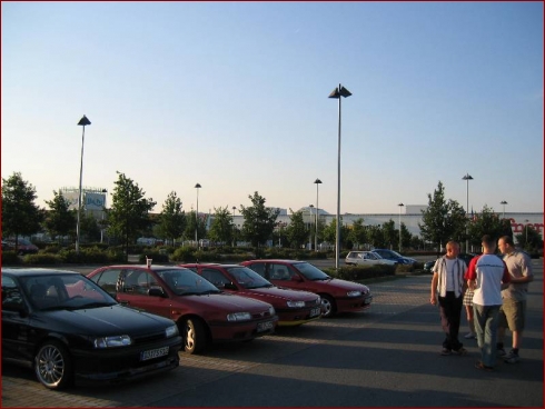 1. int. Harztreffen 2004 - Albumbild 50 von 114