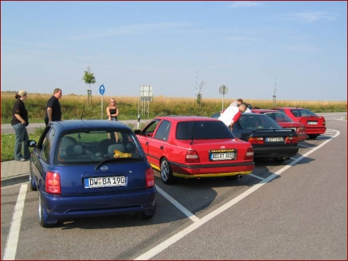 1. int. Harztreffen 2004 - Albumbild 53 von 114