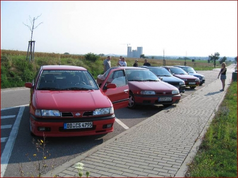 1. int. Harztreffen 2004 - Albumbild 55 von 114