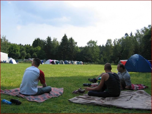 1. int. Harztreffen 2004 - Albumbild 56 von 114