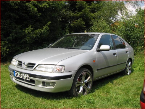 1. int. Harztreffen 2004 - Albumbild 61 von 114