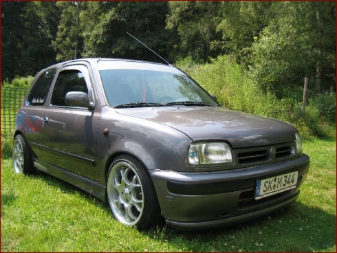 1. int. Harztreffen 2004 - Albumbild 62 von 114