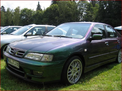 1. int. Harztreffen 2004 - Albumbild 63 von 114