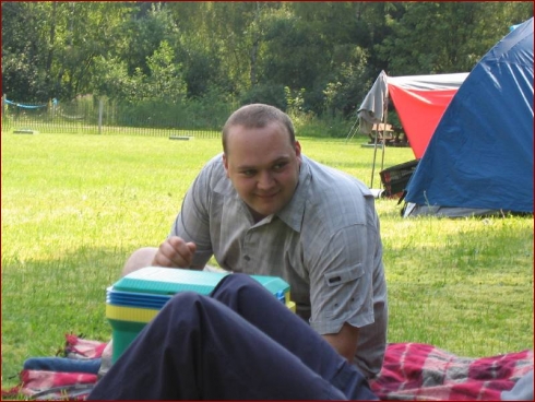 1. int. Harztreffen 2004 - Albumbild 64 von 114