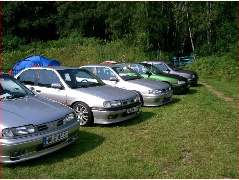 1. int. Harztreffen 2004 - Albumbild 65 von 114