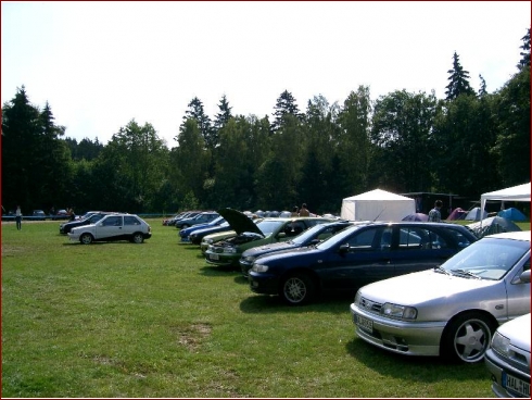 1. int. Harztreffen 2004 - Albumbild 66 von 114