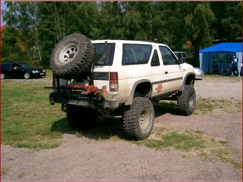 1. int. Harztreffen 2004 - Albumbild 69 von 114