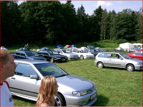 1. int. Harztreffen 2004 - Albumbild 70 von 114