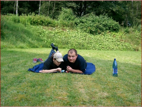 1. int. Harztreffen 2004 - Albumbild 73 von 114