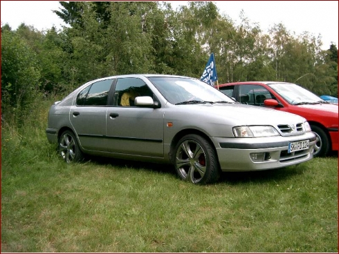 1. int. Harztreffen 2004 - Albumbild 76 von 114