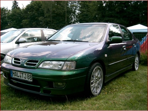 1. int. Harztreffen 2004 - Albumbild 79 von 114