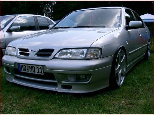 1. int. Harztreffen 2004 - Albumbild 80 von 114