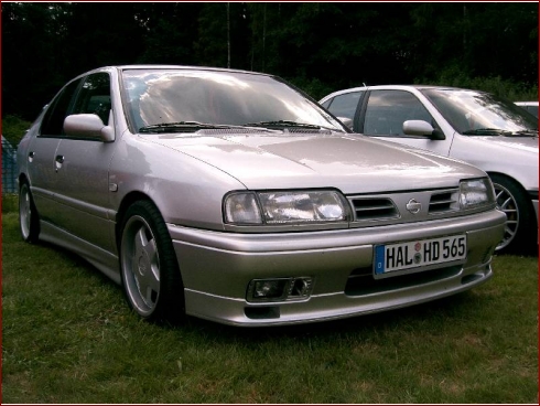 1. int. Harztreffen 2004 - Albumbild 82 von 114