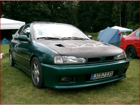 1. int. Harztreffen 2004 - Albumbild 84 von 114