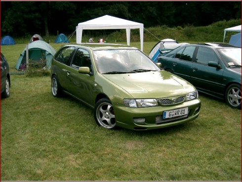 1. int. Harztreffen 2004 - Albumbild 85 von 114