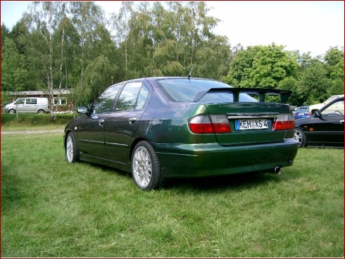 1. int. Harztreffen 2004 - Albumbild 86 von 114