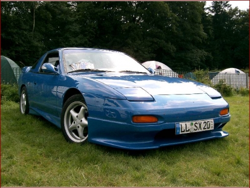 1. int. Harztreffen 2004 - Albumbild 87 von 114