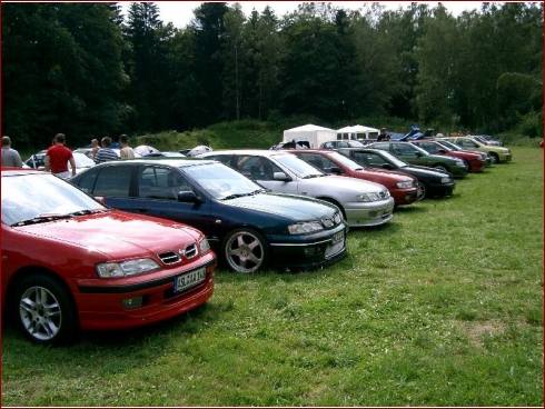 1. int. Harztreffen 2004 - Albumbild 90 von 114