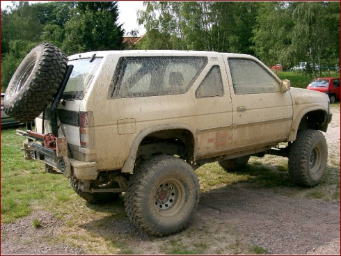 1. int. Harztreffen 2004 - Albumbild 91 von 114