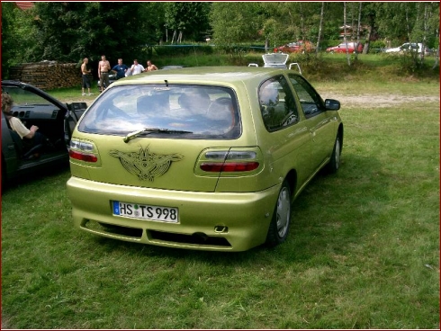 1. int. Harztreffen 2004 - Albumbild 97 von 114