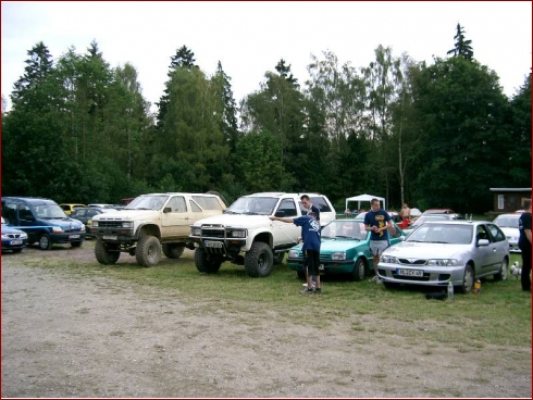 1. int. Harztreffen 2004 - Albumbild 106 von 114