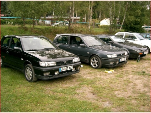 1. int. Harztreffen 2004 - Albumbild 108 von 114