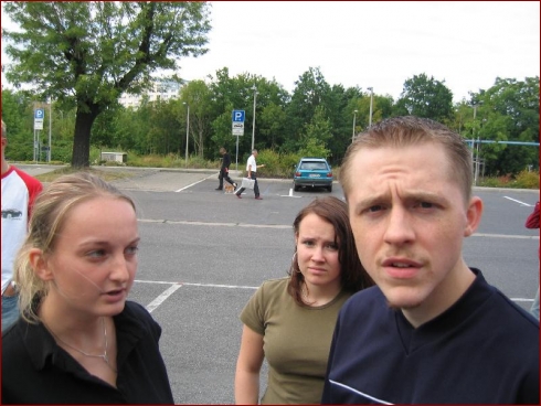 August Treffen 2004 (1) - Albumbild 1 von 8