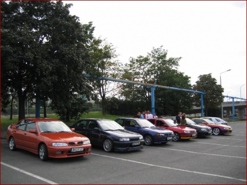 August Treffen 2004 (1) - Albumbild 4 von 8