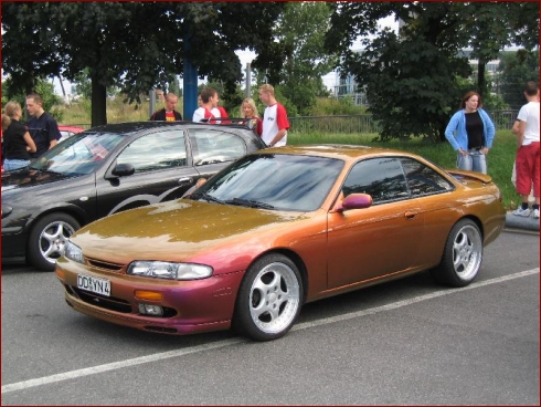 August Treffen 2004 (1) - Albumbild 7 von 8