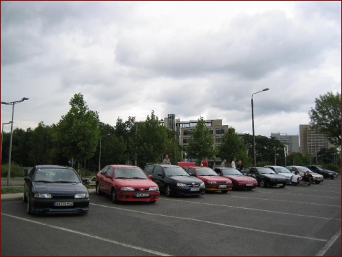 August Treffen 2004 (2) - Albumbild 1 von 8