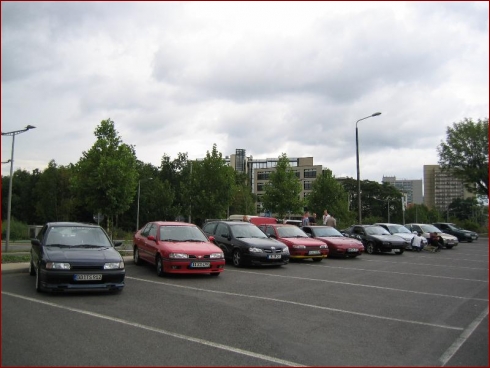 August Treffen 2004 (2) - Albumbild 2 von 8