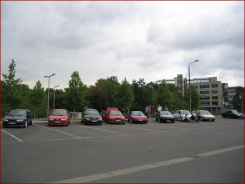 August Treffen 2004 (2) - Albumbild 3 von 8