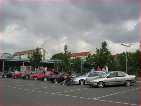 August Treffen 2004 (2) - Albumbild 5 von 8