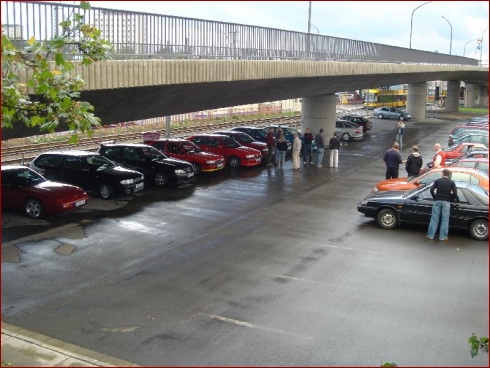 September Treffen 2004 - Albumbild 1 von 10