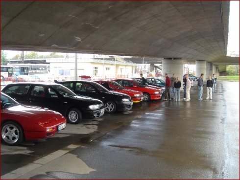 September Treffen 2004 - Albumbild 2 von 10