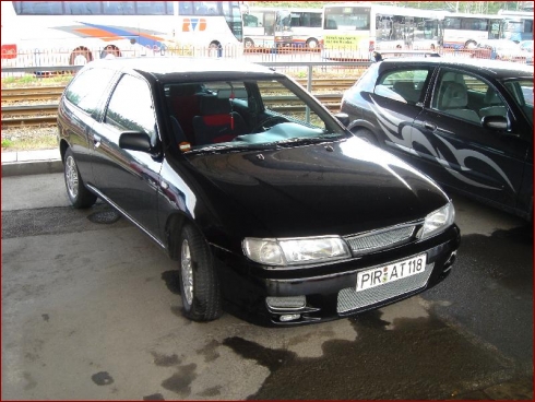 September Treffen 2004 - Albumbild 3 von 10