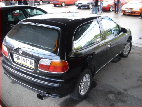 September Treffen 2004 - Albumbild 5 von 10